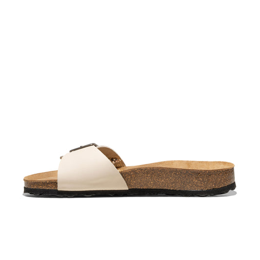 Cubanas Julia White  - JULIA100WHITE