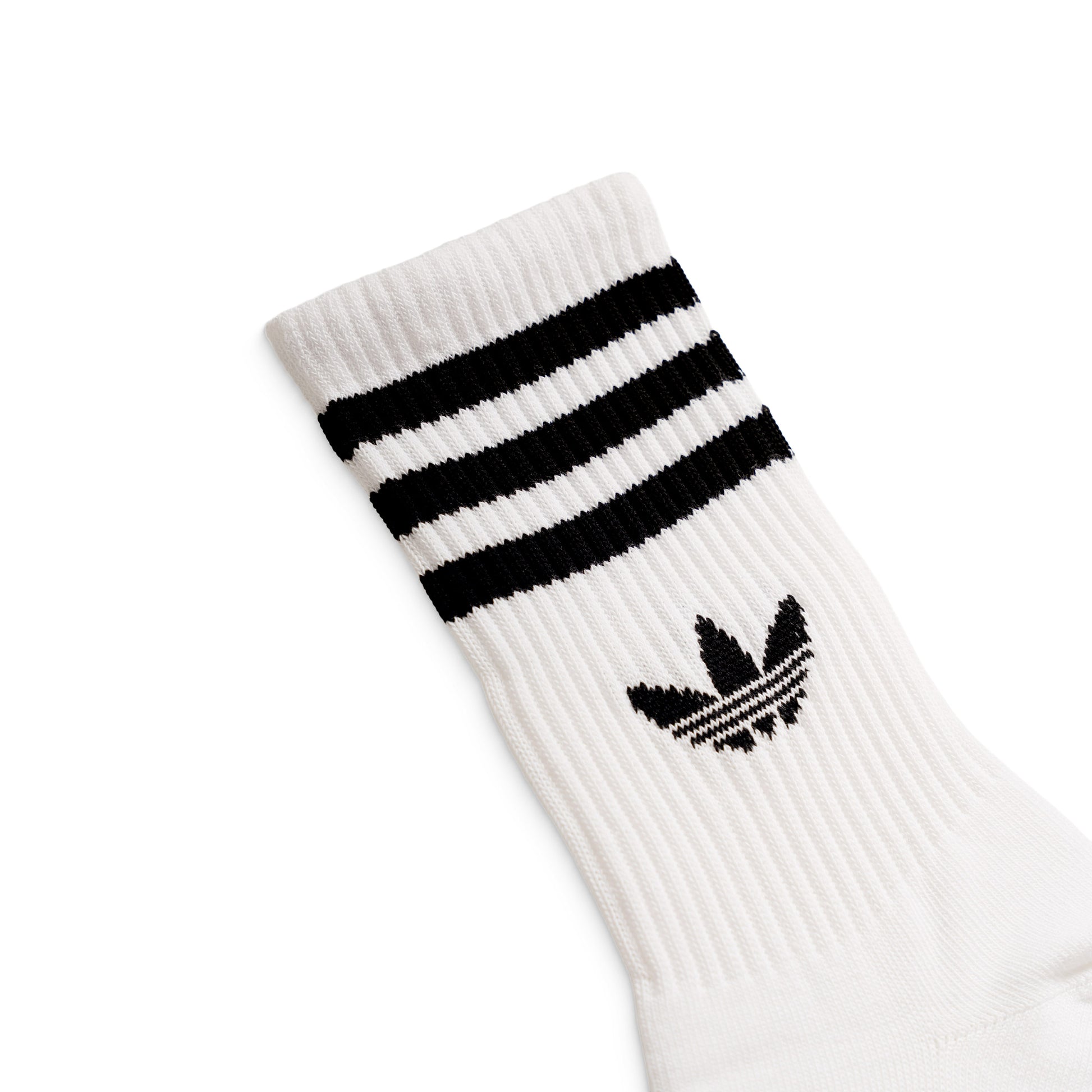 Adidas Originals 3S Crew S 3Pairs White/White/White  - JV7401