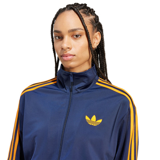 Adidas Originals Firebird TT Night Indigo/Crew Orange  - JW1247