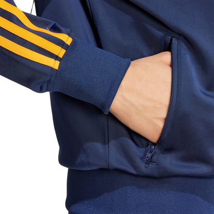 Adidas Originals Firebird TT Night Indigo/Crew Orange  - JW1247