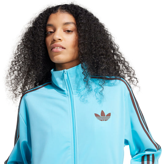 Adidas Originals Firebird TT Blue Glow/Auburn