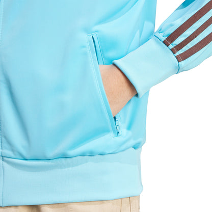 Adidas Originals Firebird TT Blue Glow/Auburn