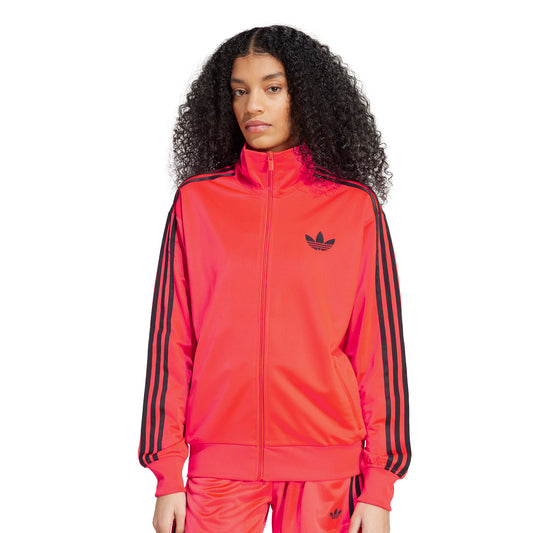 Adidas Originals Firebird TT Lucid Red/Black  - JW3663