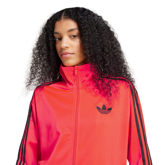 Adidas Originals Firebird TT Lucid Red/Black  - JW3663