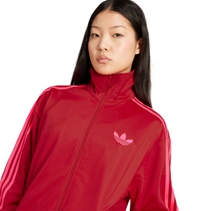 Adidas Originals Firebird TT Better Scarlet/Lucid Pink