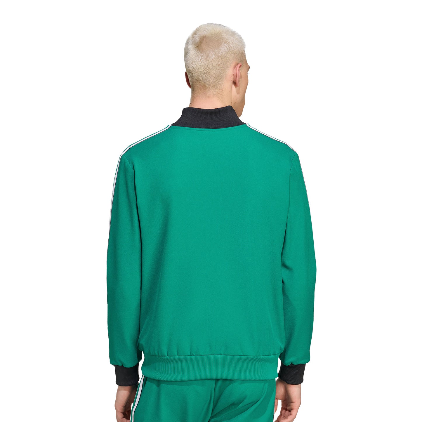 Adidas Originals Liverpool FC Icon TT Sea Green  - JW5464