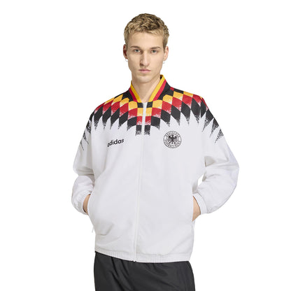 Adidas Originals DFB TT 94 White  - JW8809