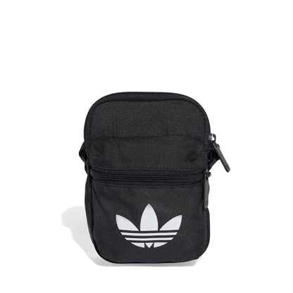 Adidas Originals Adicolor Festival Bag Black/White  - JX0227