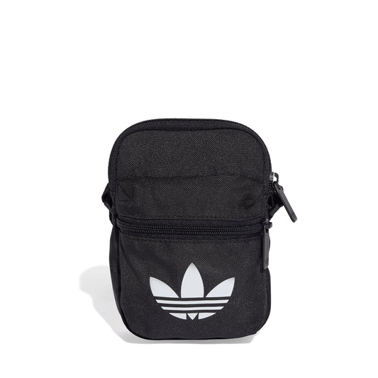 Adidas Originals Adicolor Festival Bag Black/White  - JX0227