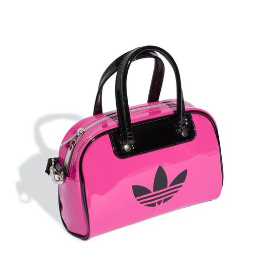 Adidas Originals Adicolor Mini Bowling Bag  - JX0249