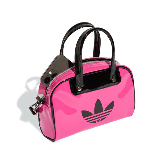 Adidas Originals Adicolor Mini Bowling Bag  - JX0249