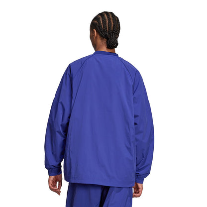 Adidas Originals SST Track Top Legacy Indigo  - JX1617