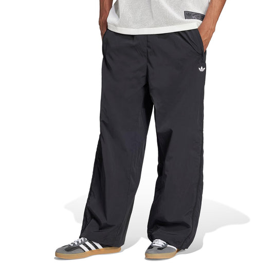 Adidas Originals SST Track Pant Black  - JX1692
