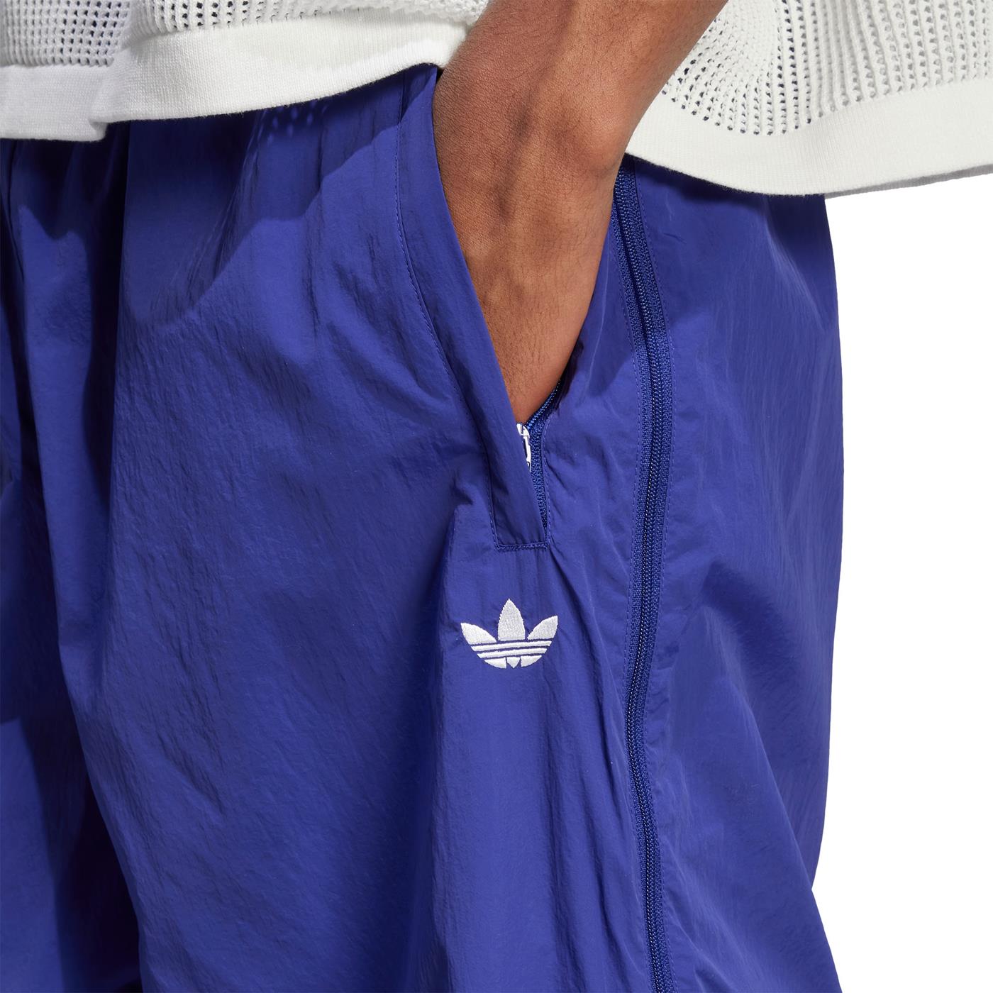 Adidas Originals SST Track Pant Legacy Indigo  - JX1693