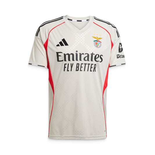 Adidas SLB Away Jersey Wonder Alumina  - JX7840