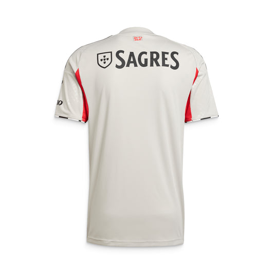 Adidas SLB Away Jersey Wonder Alumina  - JX7840