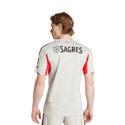 Adidas SLB Away Jersey Wonder Alumina  - JX7840