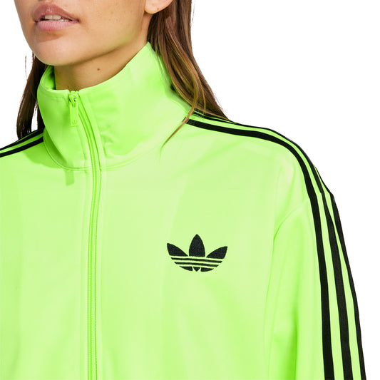Adidas Originals Firebird TT Signal Green/Black