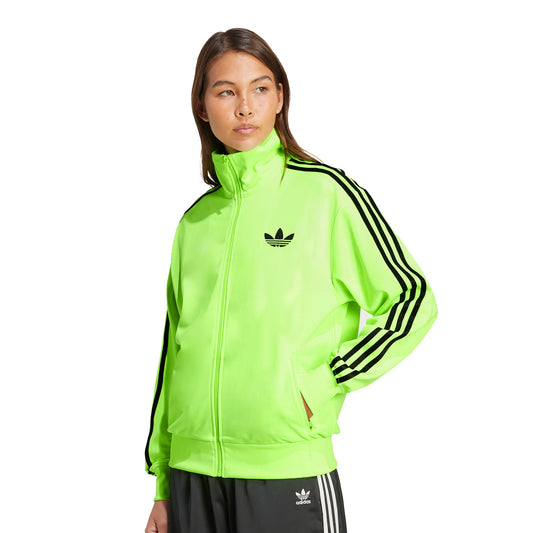 Adidas Originals Firebird TT Signal Green/Black