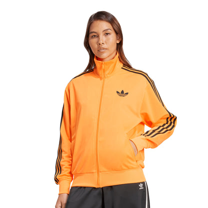Adidas Originals Firebird TT Flash Orange/Black  - JX7862