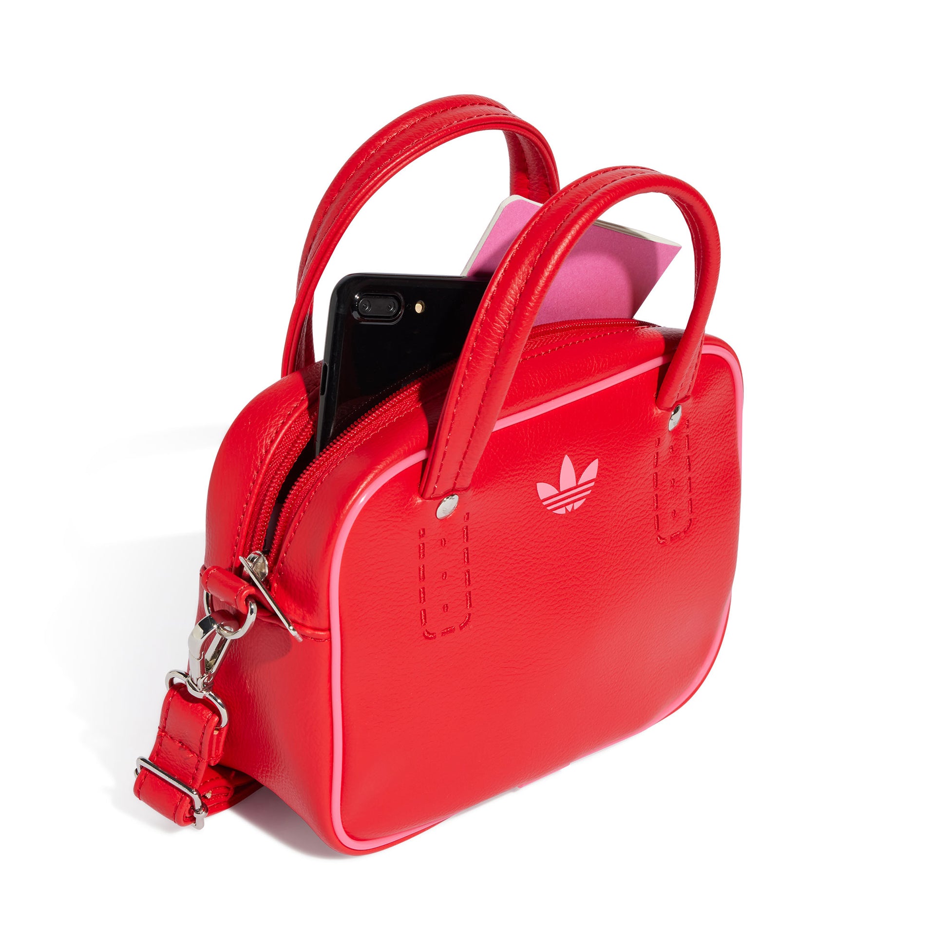 Adidas Originals Adicolor SB Better Scarlet  - JX7875