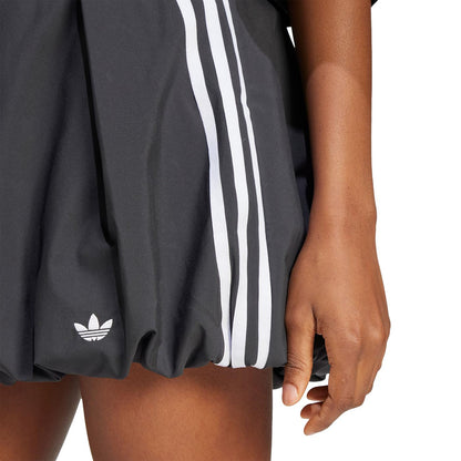 Adidas Originals Woven Balloon Skirt Black  - JX9208