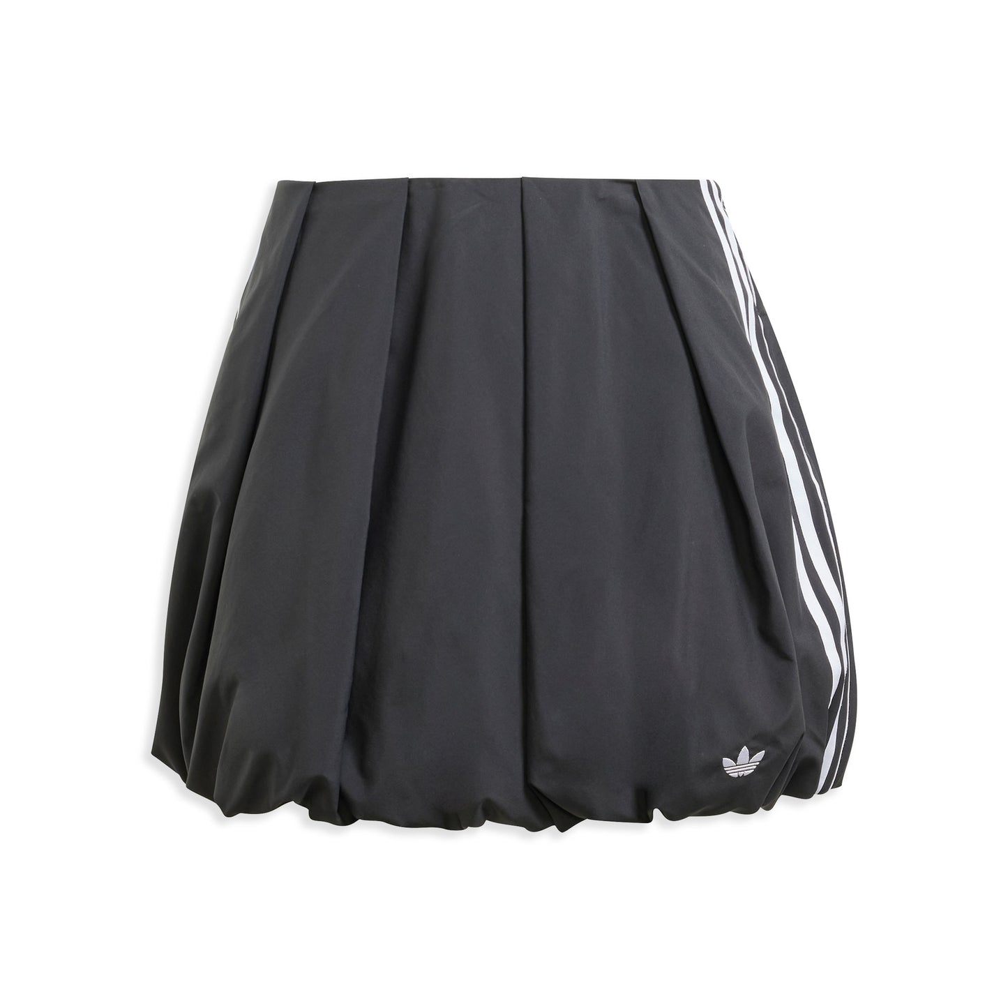 Adidas Originals Woven Balloon Skirt Black