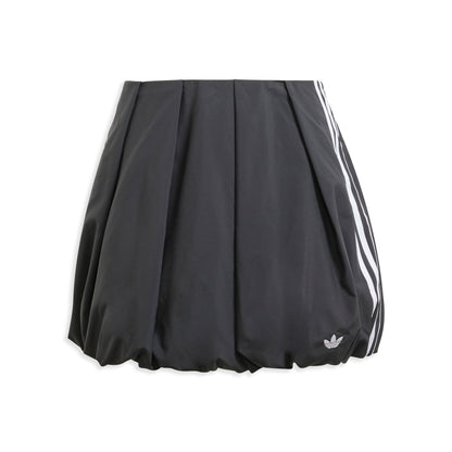 Adidas Originals Woven Balloon Skirt Black