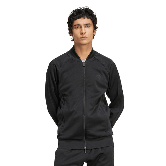 Adidas Originals SST TT Black/Black