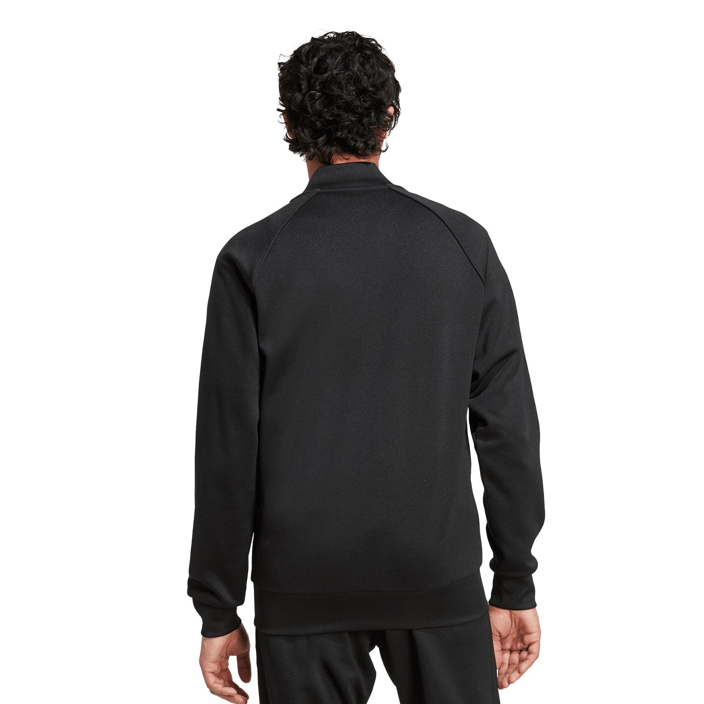 Adidas Originals SST TT Black/Black