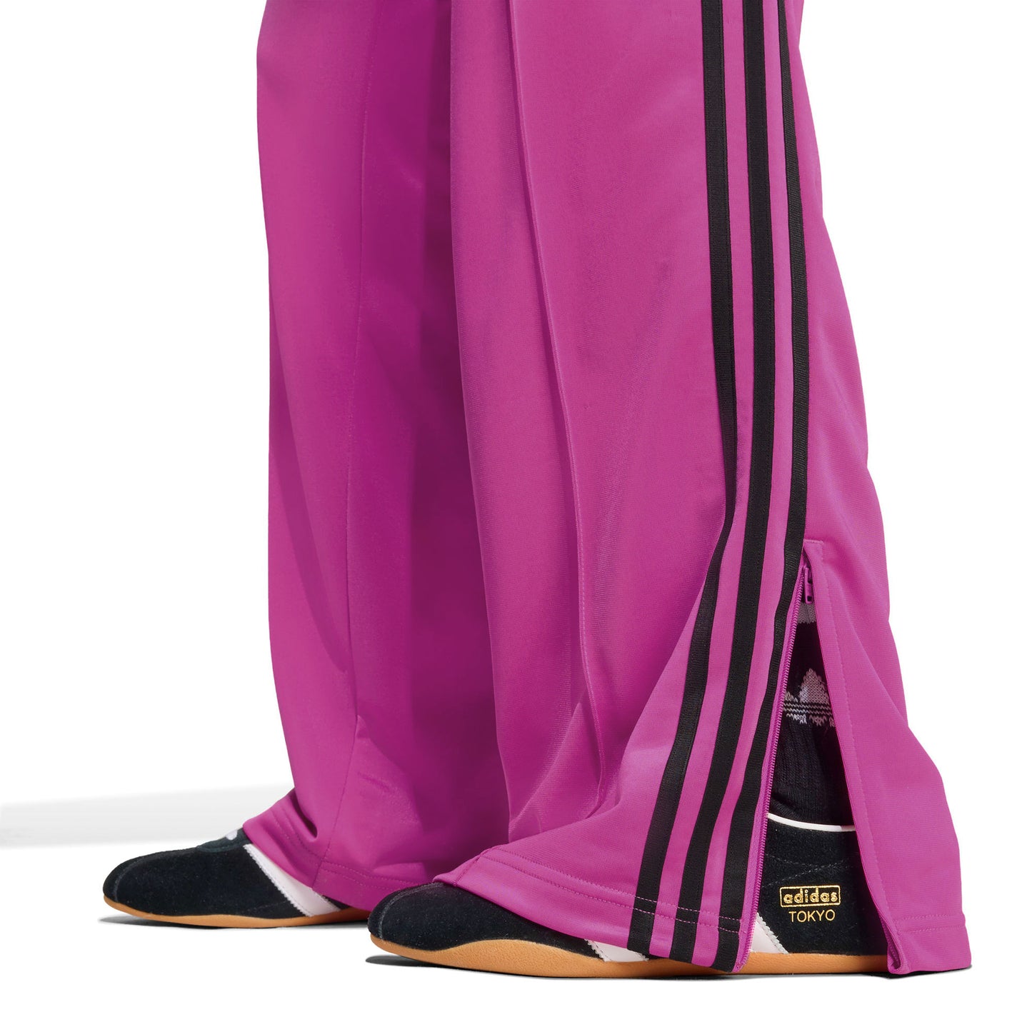 Adidas Originals Firebird TP Semi Lucid Fuchsia