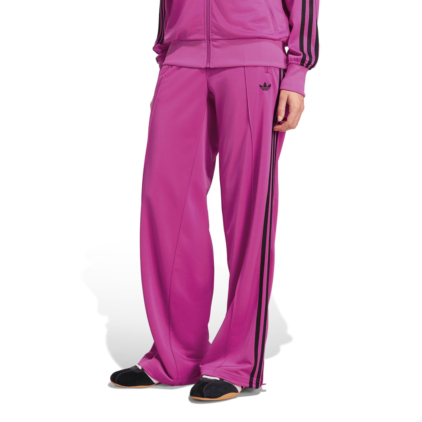 Adidas Originals Firebird TP Semi Lucid Fuchsia
