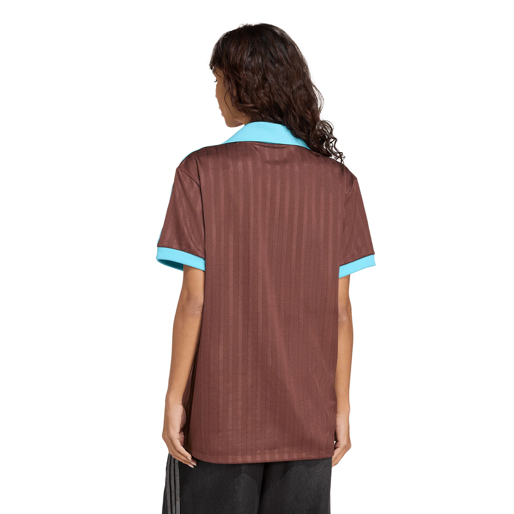 Adidas Originals Footbal Tee Aurburn  - JY3542