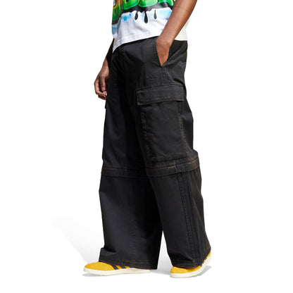 Adidas Originals Cargo Pants Black  - JY6293