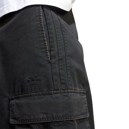 Adidas Originals Cargo Pants Black  - JY6293