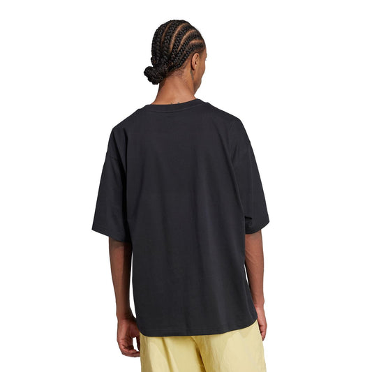 Adidas Originals Graphic SS Tee Black  - JY6297