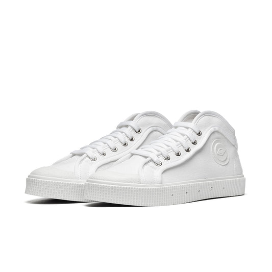 Sanjo K100 White  - K100-002