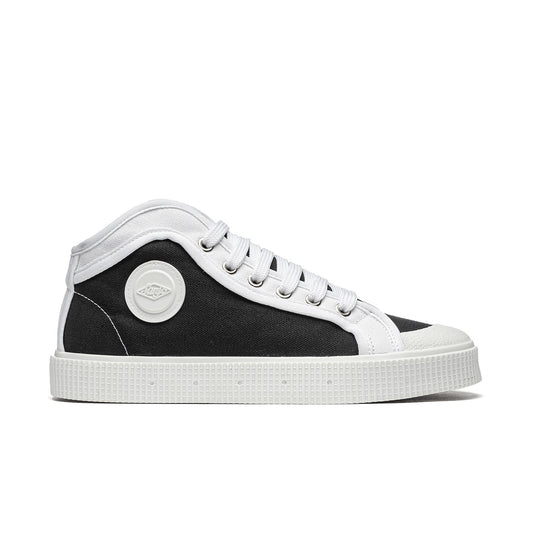 Sanjo K100 Black & White  - K100-007