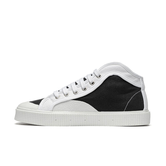 Sanjo K100 Black & White  - K100-007