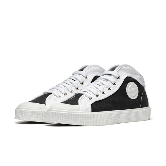 Sanjo K100 Black & White  - K100-007