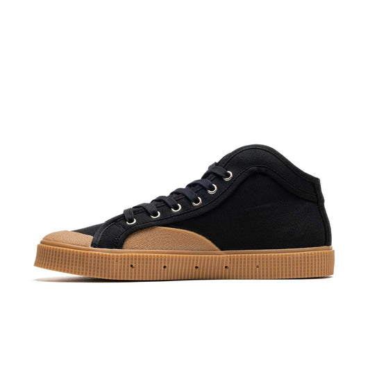 Sanjo K100 Black/Gum  - K100-CAN-015