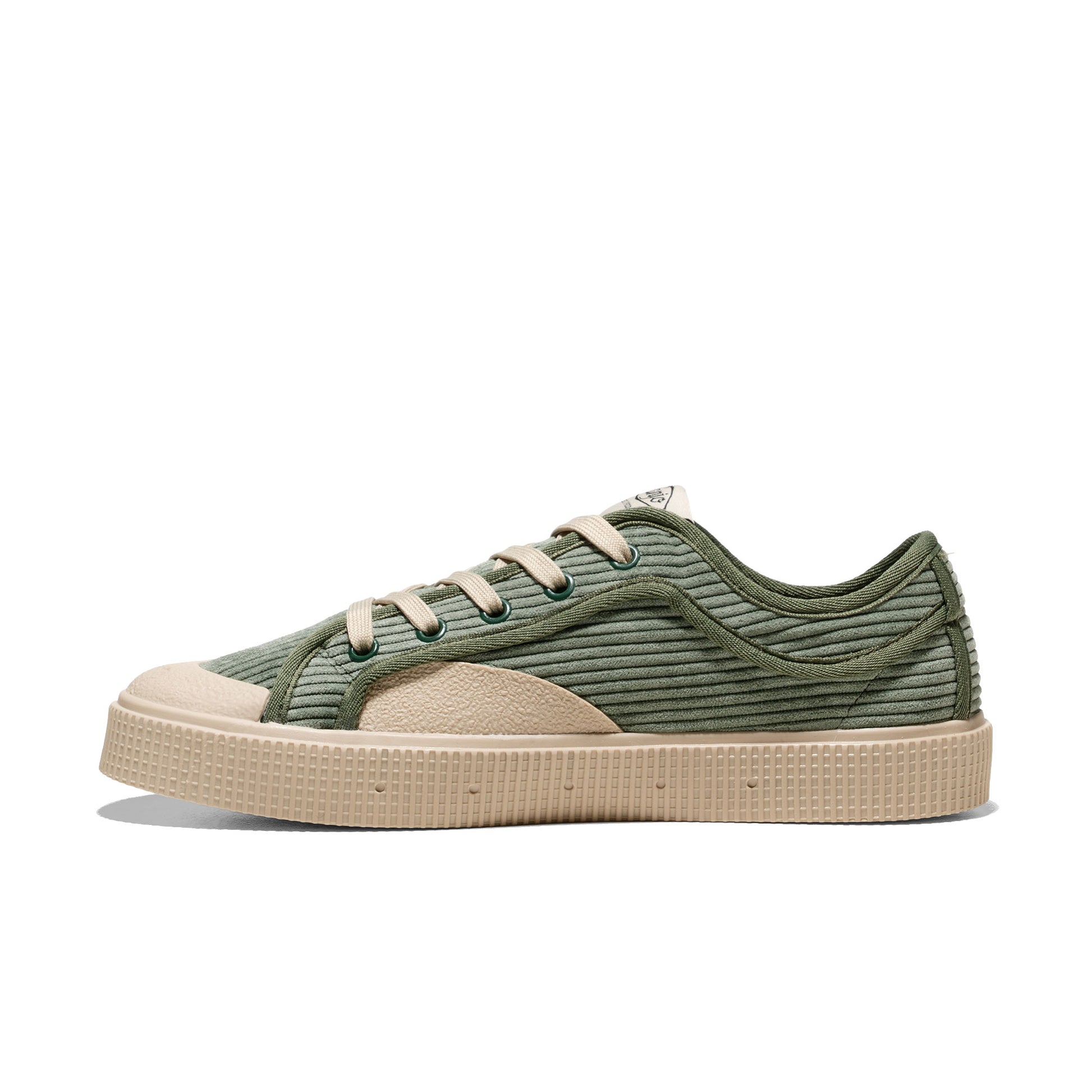 Sanjo K200 Bombazine Olive  - K200-BOM-083