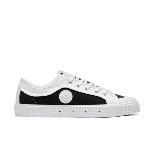 Sanjo K200 Black/White  - K200-CAN-007