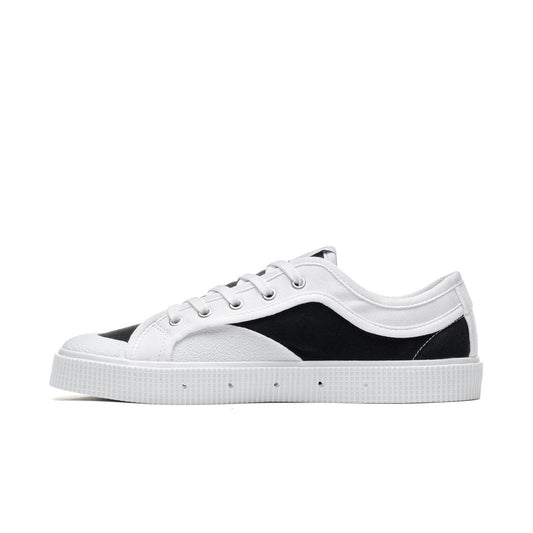 Sanjo K200 Black/White  - K200-CAN-007