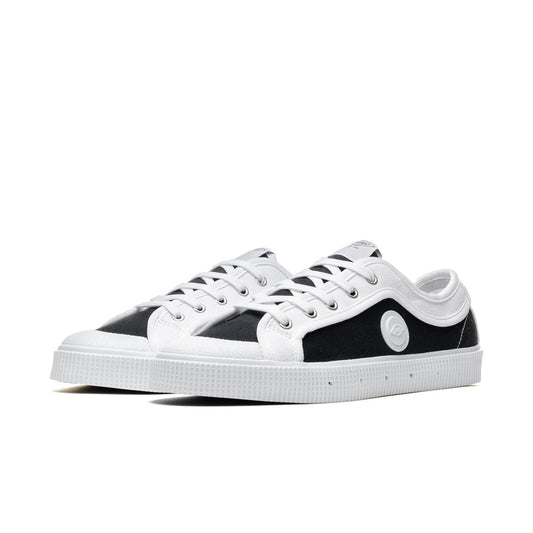 Sanjo K200 Black/White  - K200-CAN-007