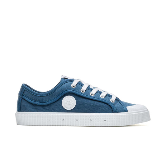 Sanjo K200 Navy Blue  - K200-CAN-010