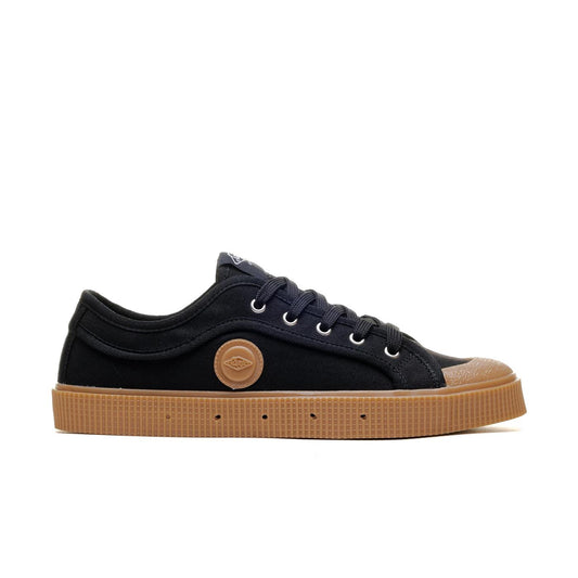 Sanjo K200 Black/Gum  - K200-CAN-015