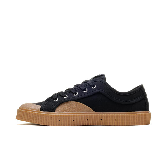 Sanjo K200 Black/Gum  - K200-CAN-015