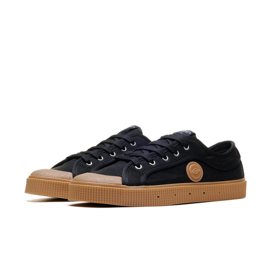 Sanjo K200 Black/Gum  - K200-CAN-015