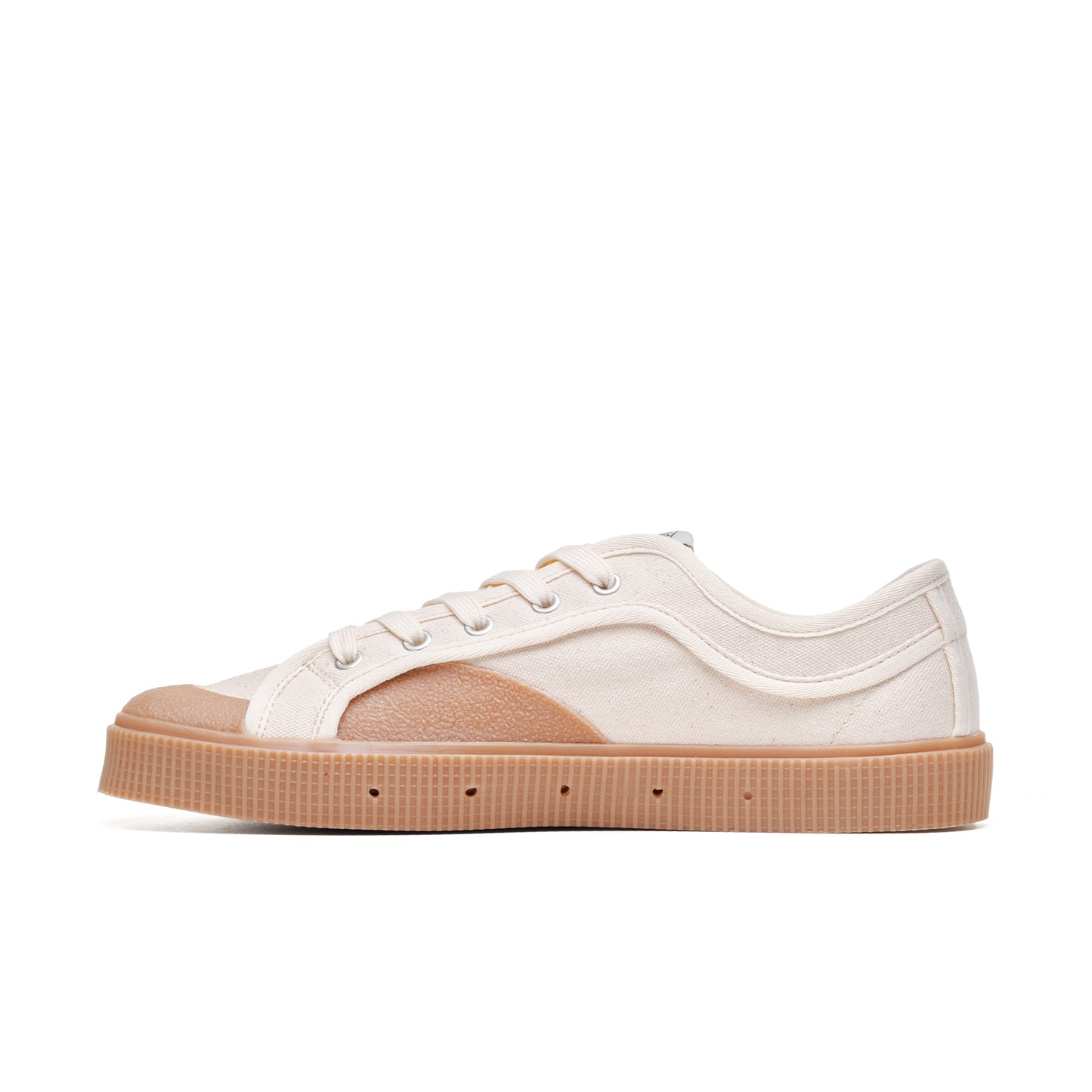 Sanjo K200 Ecru/Gum